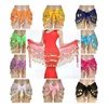 New Designs Popular Sexy Belly Dance