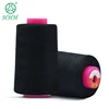 40S/2 Clothes Embroidery Glove Use 100% Spun Yarn Polyester Sewing Thread