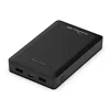 Blueendless BS-801 1tb hdd with power bank function&charging for mobile phone usb3.1 sata 2.5'' transcend external hard drive