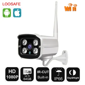 wireless remote cameras for surveillance