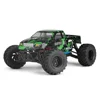 Pletom 2.4 GHz 1:18 Scale Electric Vehicle Waterproof High Speed 4WD RC Off Road Car Toy