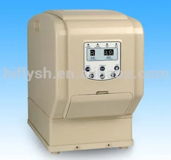 
TD010 HF-05B-1 Direct Manufacture Automatic Wet Towel Dispenser Roll Towel dispenser Paper Dispenser for hotel , car or home 