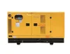 CK Series engine 50kva 40kw diesel generator set manufacturer