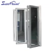 aluminium folding glass door factory price