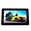 Digital signage tablet 13.3 inch wall mount touch screen all-in-one computer