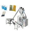 Echo Automatic Film Vertical Mini Pouch Snus Powder Packaging Machine