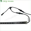 1m length 12v 64pixel LED Rain meteor Drop Lighting DMX LED Pixel 3D Vertical Tube for DJs Bar Nightclub disco light