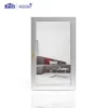 Cayoe 55 aluminum casement windows hurricane impact windows