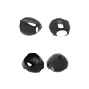 Replacement Earphones Silicone Ear Gels Ear Tips Covers Gels Buds Suitable for AirPods Apple Iphone 6S 5S 7 8
