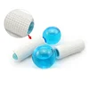 Smart Magic Cool Roller Water Wave Ice Balls Facial Massage Balls for Face and Neck
