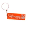Soft Pvc Keychain 1 Side,Soft Pvc Keyholder,3d Rubber Keychain Custom Soft Pvc Keychains 3d Pvc Rubber Key Chain