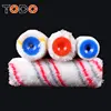 TODO brush high quality polyester 11cm 15cm midi paint roller refill