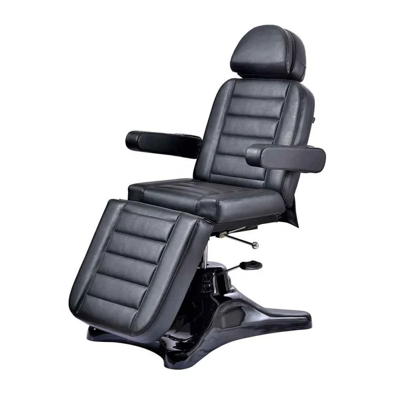 Facial massage chairs — 12