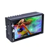 Factory Offer Skoda Rapid Car MP3 MP5 Multimedia Player With Bluetooth and RDS Radio