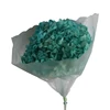 No.34 Wholesale Size 70cm Preserved Flower Long Stem Hydrangea