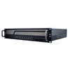 ready to ship 2U Soft router 8 LAN intel B75 Firewall pc