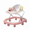 easy foldable kids walking chair baby toys educational interactive walker for kids