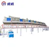 high precision special tape coating machine
