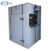 Practical industrial dehydrator machine for drying instant noodle taro
