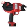 Hand Manual WL210 Rebar Tying Machine Wire Construction Electruction Tools