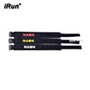 [1] iRun Neoprene Triathlon RFID Timing Chip Ankle Strap Marathon Timing Chip Band