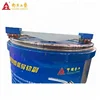 2/3/4/5 Accuracy grade Arc ball screw linear cnc guide rail linear circle guides
