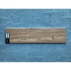 Wood-Like Porcelain Wood Style Ceramic Rustic Tile China Tiles 900x150