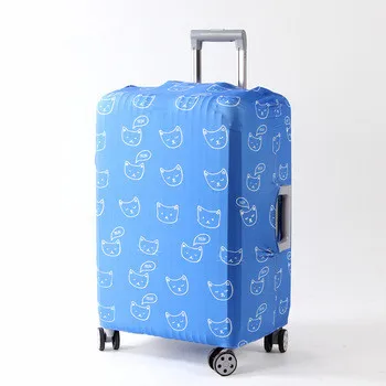 custom travel luggage