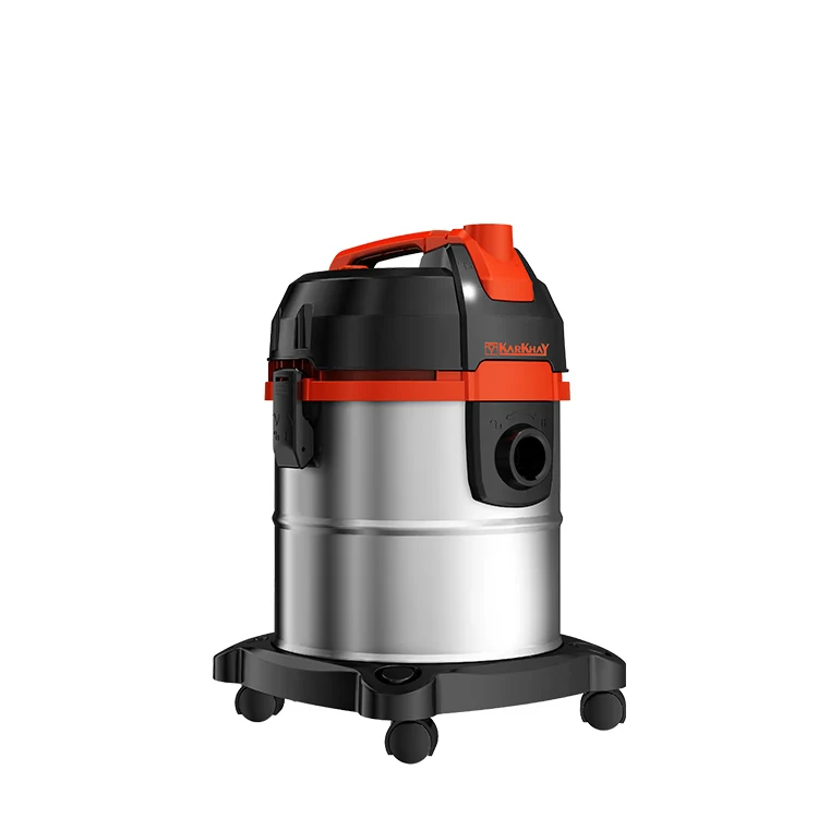 the best small vacuum cleaner