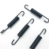 compression spring with hook constant force retractable spring coil springs for sofa