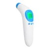 2019 new design clinical no contact electric ear and forehead thermometer