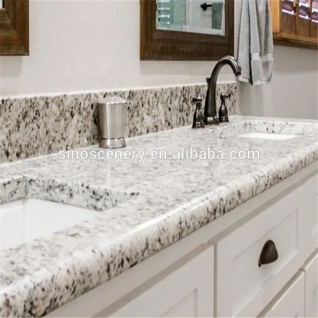 Dallas White Granite Price For Slabs Tiles Buy Dallas White