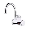 Safty Factory Wholesale Electric Heating Instant Hot Water Faucet