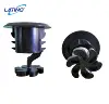 2019 hot sales marley Cooling Tower Plastic Water Spray Nozzle