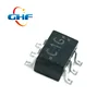 Bipolar (BJT) Transistor Array 2 NPN Dual 50V 150mA HN1C01FU-GR