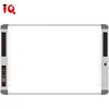 built- in speakers and computer with big size for meeting room education whiteboard