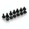 Beneswitch IP67 waterproof tact switch 4 pin smd switch 6x6 tiny switch