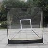 Foldable Customized Most Competitive Price Sock Net Baseball