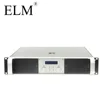 New Design Elm Stereo Tube Power Amplifier With Low Price