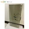 80% High Transparency Natural Clear Glass Solar Panel for Sale