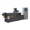 hot sell snacks chips processing line plant cheese balls and ring snacks machine corn sticks making extruder