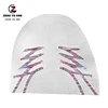 durable and soft fly knitting sole upper
