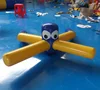 Swimming pool inflatable toys children Floating games inflatable pool floats