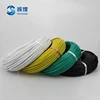 High temp silicone wire heating resistant voltage cable heat sheath