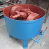 Small S118 for casting industry,sand mixing equipment
