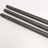 High temperature graphite rods,high quality pure extruded graphite rod