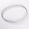 China Industry Miniature Open end and endless Kevlar PU Connecting Timing Pulley Belt for GT2 GT2 T5 T10 XL S3M S8M