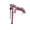 Petrochemical Customized Land Road Tanker Loading Arm Manufacturer