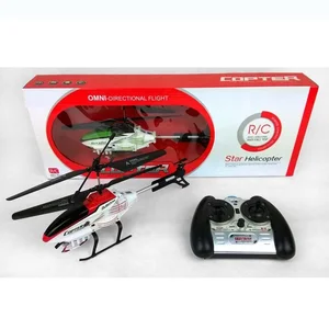 fxd helicopter remote control series