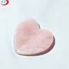 2019 new Gemstone Face Massager Jade Guasha Board Hand Made Great